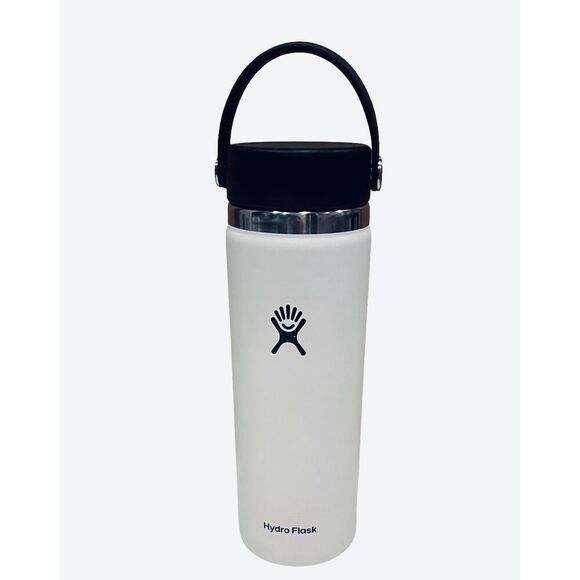 Hydro Flask 20oz  Wide Mouth Bottle - Picture 1 of 7